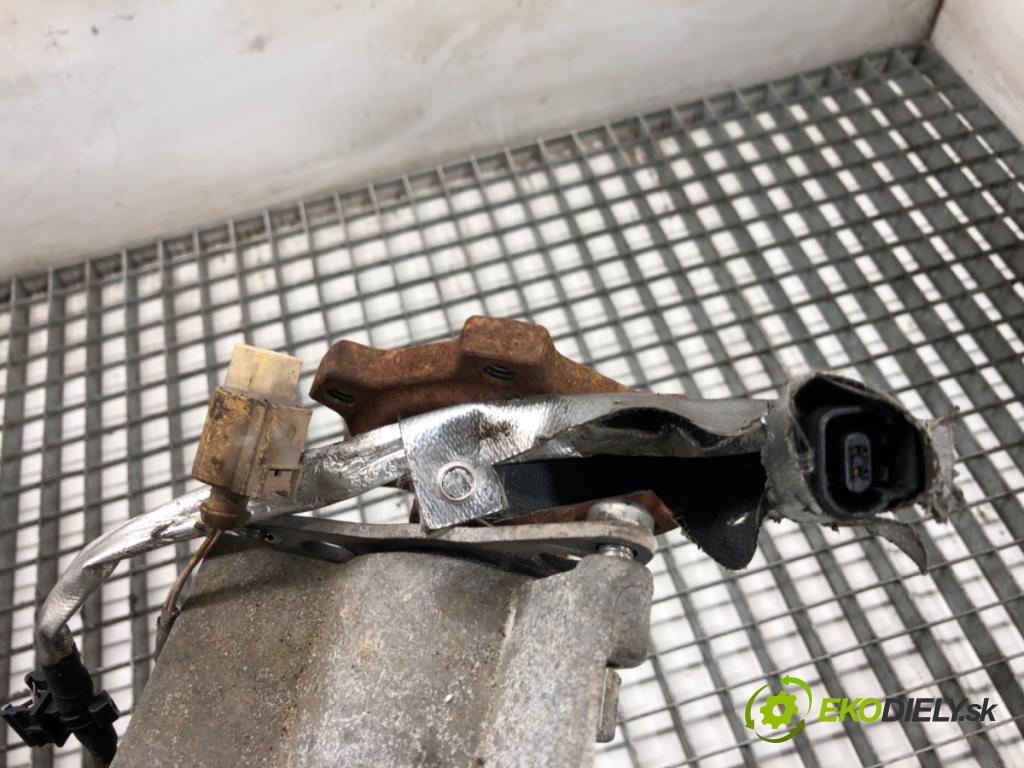 AUDI A8 D5 sedan 2019 210 kW 50 TDI Mild Hybrid quattro 2967 převodovka SRH (Převodovka)