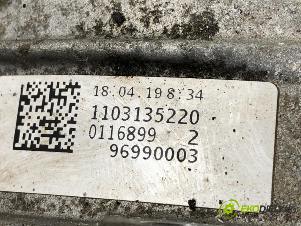 AUDI A8 D5 sedan 2019 210 kW 50 TDI Mild Hybrid quattro 2967 Prevodovka SRH (Prevodovka)