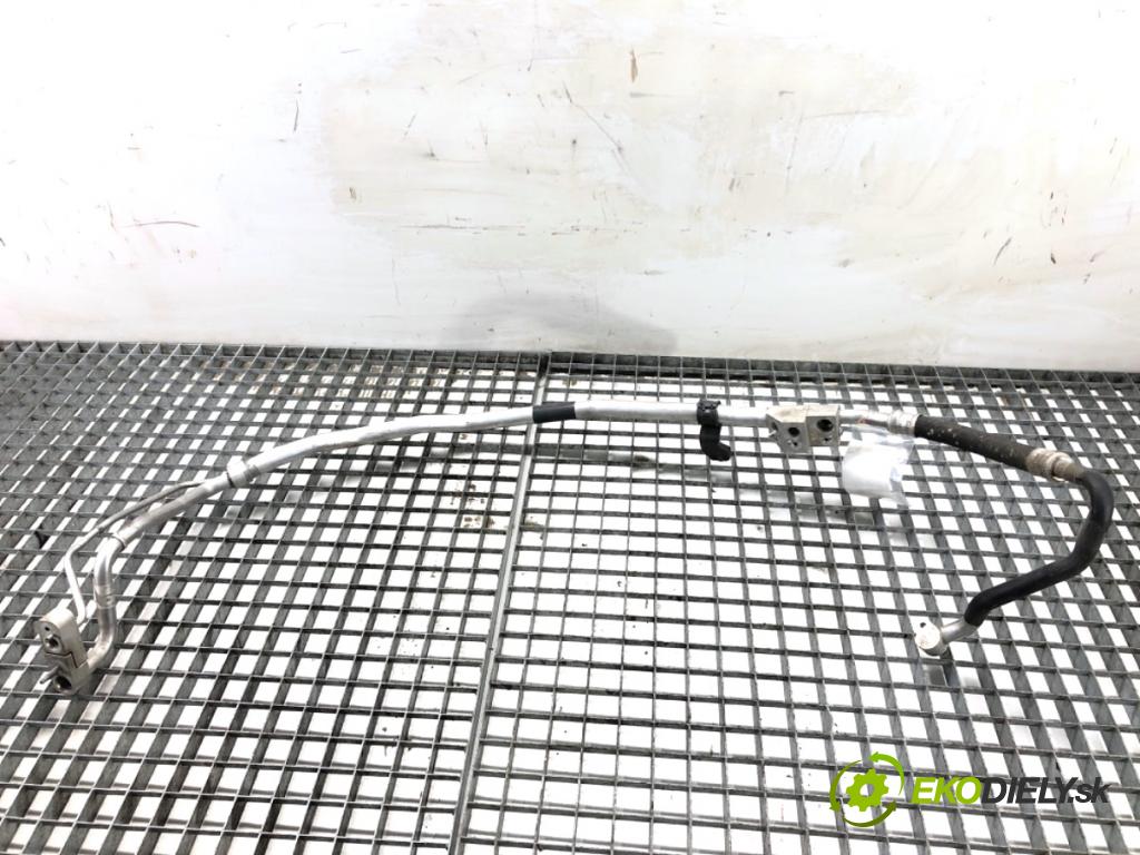 AUDI A8 D5 sedan 2019 210 kW 50 TDI Mild Hybrid quattro 2967 rúrka klimatizace 4N0260712AC (Trubka klimatizace)