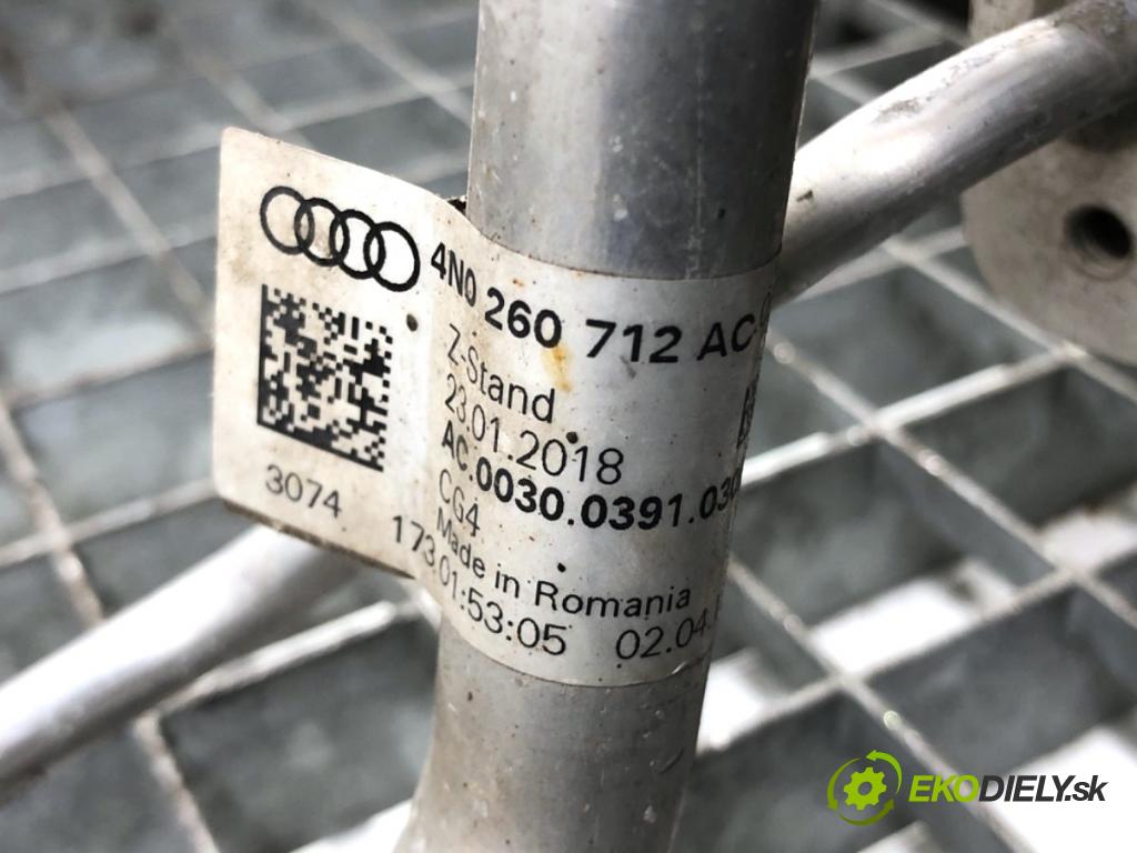 AUDI A8 D5 sedan 2019 210 kW 50 TDI Mild Hybrid quattro 2967 rúrka klimatizace 4N0260712AC (Trubka klimatizace)