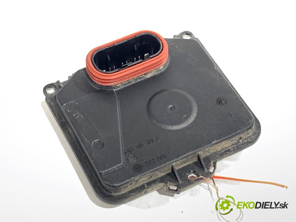 AUDI A8 D5 sedan 2019 210 kW 50 TDI Mild Hybrid quattro 2967 Menič XENON 4M0907397BD (Riadiaca jednotka xenónu)