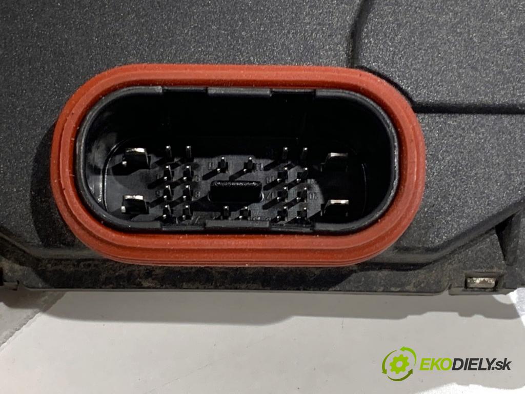 AUDI A8 D5 sedan 2019 210 kW 50 TDI Mild Hybrid quattro 2967 Menič XENON 4M0907397BD (Riadiaca jednotka xenónu)