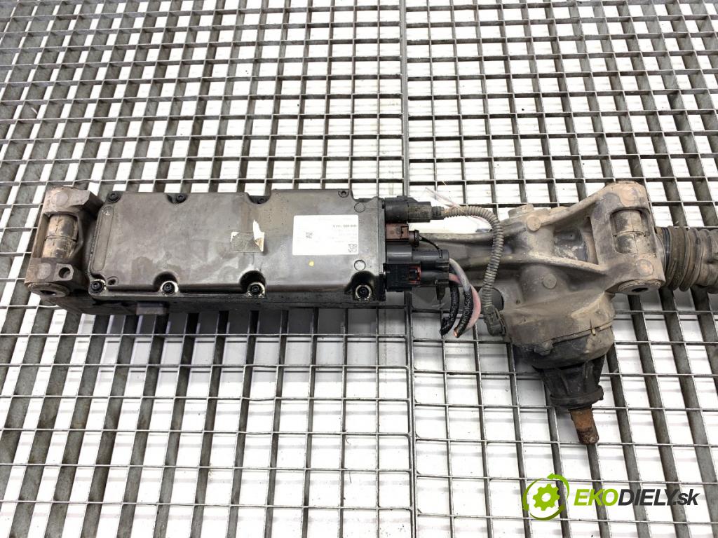 AUDI A8 D5 sedan 2019 210 kW 50 TDI Mild Hybrid quattro 2967 riadenie 4N1423055H 4N0909144A (Riadenie)