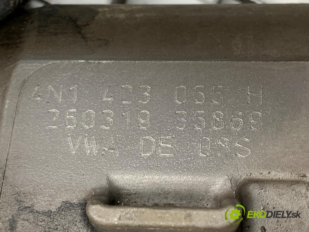AUDI A8 D5 sedan 2019 210 kW 50 TDI Mild Hybrid quattro 2967 riadenie 4N1423055H 4N0909144A (Riadenie)