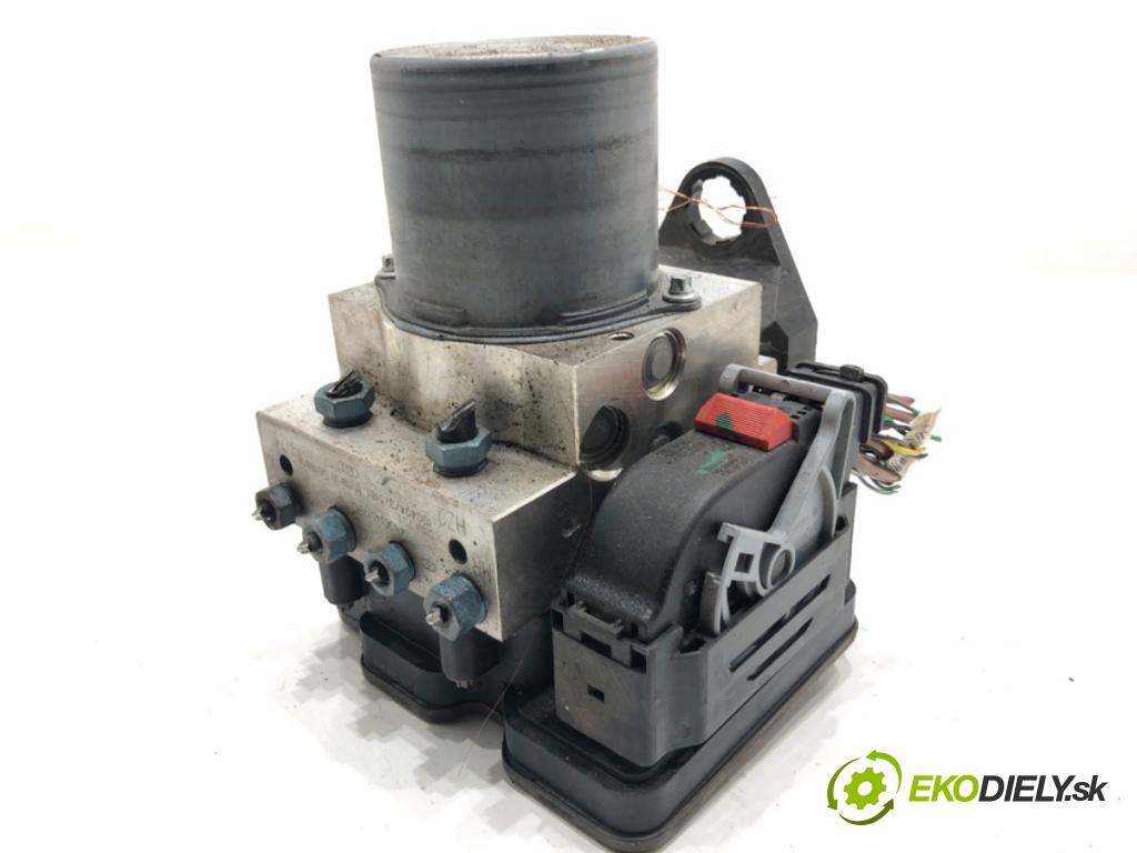 AUDI A8 D5 sedan 2019 210 kW 50 TDI Mild Hybrid quattro 2967 pumpa ABS 4N0907379AG (Pumpa ABS)