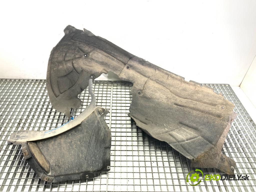 AUDI A8 D5 sedan 2019 210 kW 50 TDI Mild Hybrid quattro 2967 podblatník ľavy predný 