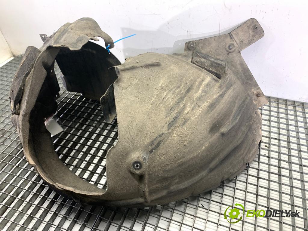 AUDI A8 D5 sedan 2019 210 kW 50 TDI Mild Hybrid quattro 2967 podblatník ľavy predný