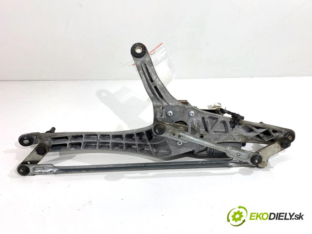 AUDI A8 D5 sedan 2019 210 kW 50 TDI Mild Hybrid quattro 2967 Mechanizmus stieračov predný 4N1955119 (Motorček stieračov predný)