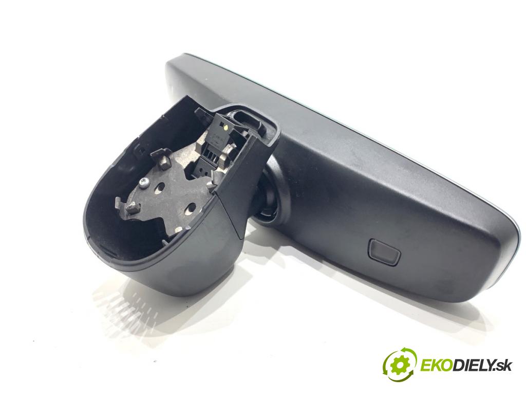 AUDI A8 D5 sedan 2019 210 kW 50 TDI Mild Hybrid quattro 2967 Spätné zrkadlo vnútorné 8W0857511 (Spätné zrkadlo vnútorné)