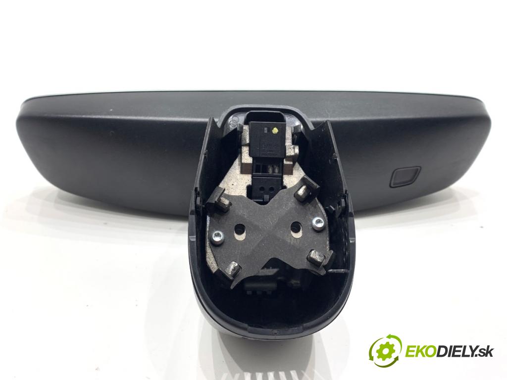 AUDI A8 D5 sedan 2019 210 kW 50 TDI Mild Hybrid quattro 2967 zpětné zrcátko vnitřní 8W0857511 (Vnitřní zpětné zrcátko)