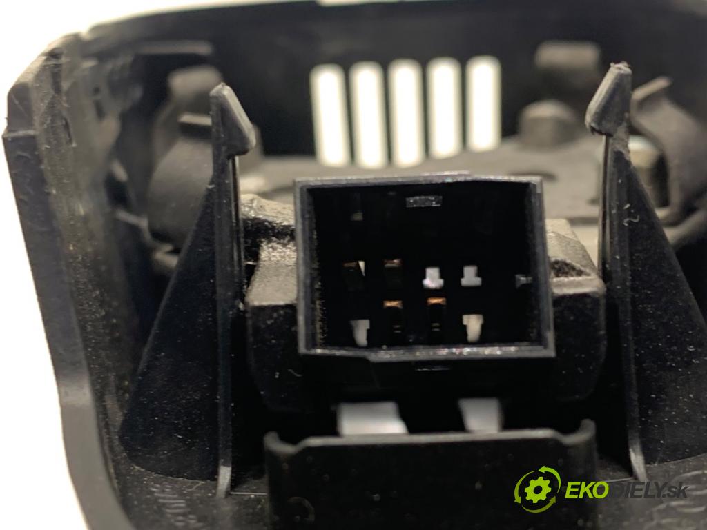 AUDI A8 D5 sedan 2019 210 kW 50 TDI Mild Hybrid quattro 2967 zpětné zrcátko vnitřní 8W0857511 (Vnitřní zpětné zrcátko)