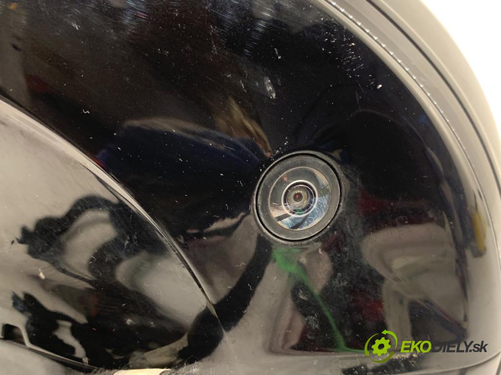 AUDI A8 D5 sedan 2019 210 kW 50 TDI Mild Hybrid quattro 2967 zpětné zrcátko levý