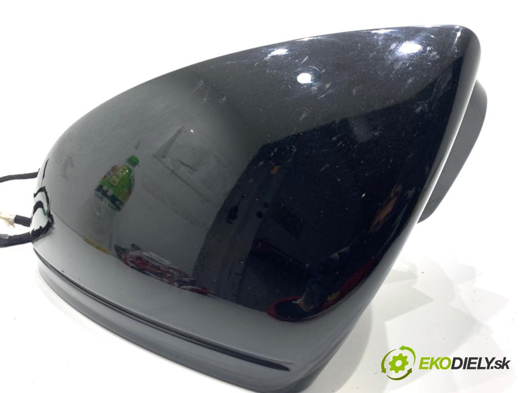 AUDI A8 D5 sedan 2019 210 kW 50 TDI Mild Hybrid quattro 2967 zpětné zrcátko levý