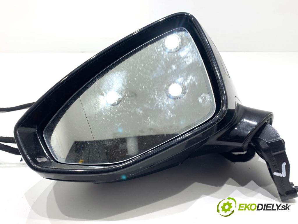 AUDI A8 D5 sedan 2019 210 kW 50 TDI Mild Hybrid quattro 2967 zpětné zrcátko levý