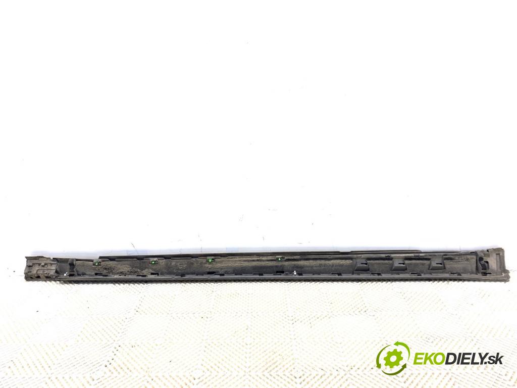 AUDI A8 D5 sedan 2019 210 kW 50 TDI Mild Hybrid quattro 2967 Lišta prahová ľavy