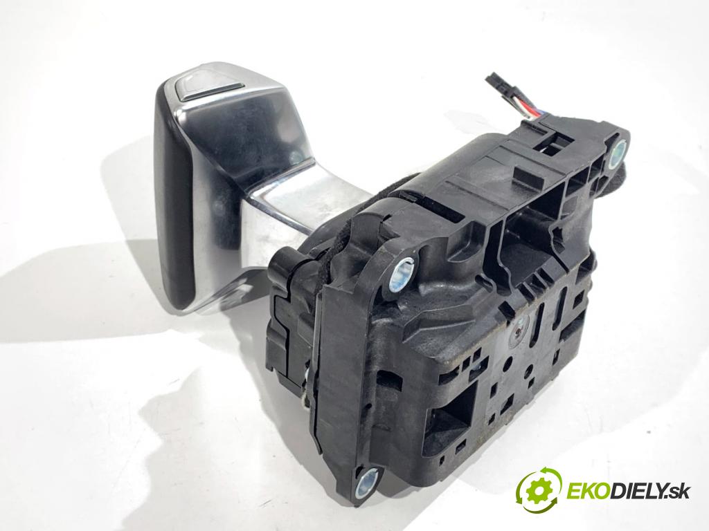 AUDI A8 D5 sedan 2019 210 kW 50 TDI Mild Hybrid quattro 2967 Kulisa 4N1713041D (Rýchlostná páka (kulisa))