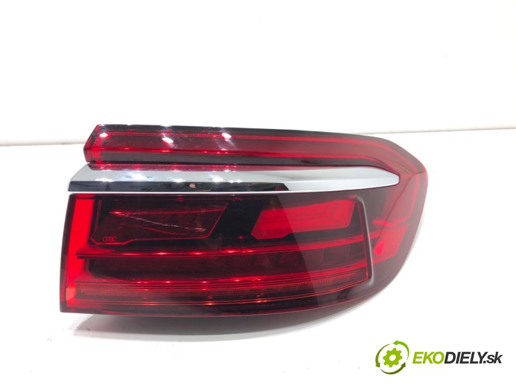 AUDI A8 D5 sedan 2019 210 kW 50 TDI Mild Hybrid quattro 2967 Svetlo pravy zad 4N0945208B