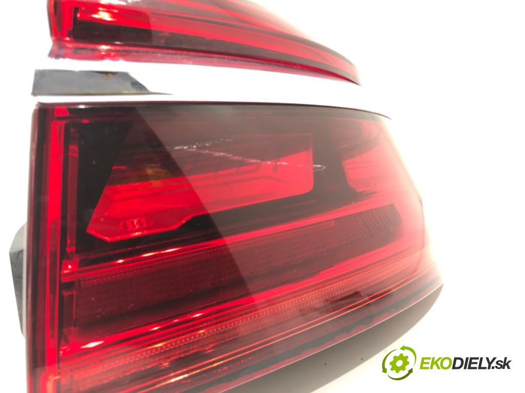 AUDI A8 D5 sedan 2019 210 kW 50 TDI Mild Hybrid quattro 2967 Svetlo pravy zad 4N0945208B