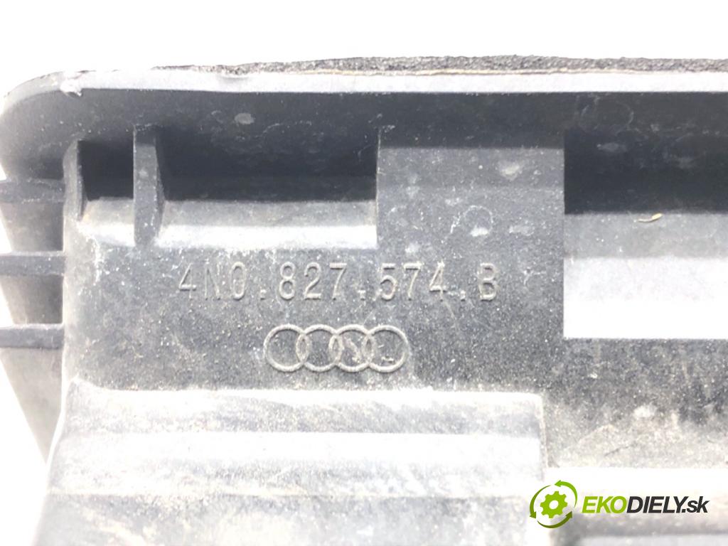 AUDI A8 D5 sedan 2019 210 kW 50 TDI Mild Hybrid quattro 2967 KAMERA Kľučka dverí zad 4N0827574B