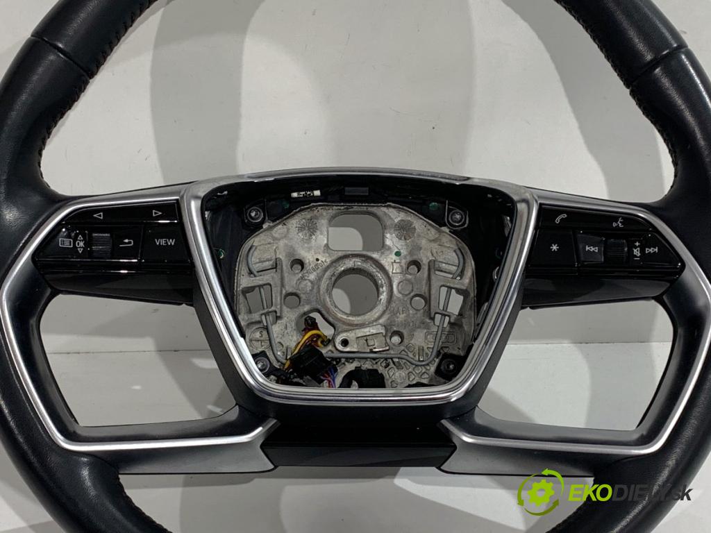 AUDI A8 D5 sedan 2019 210 kW 50 TDI Mild Hybrid quattro 2967 Volant 4N0419091C (Volant)