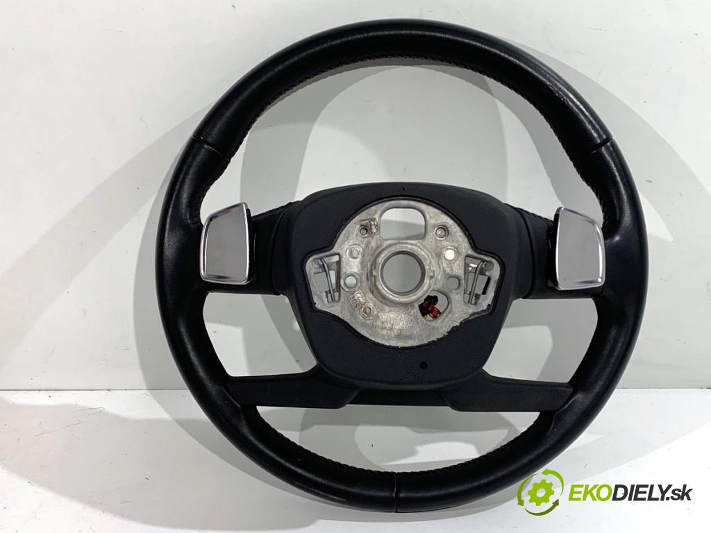 AUDI A8 D5 sedan 2019 210 kW 50 TDI Mild Hybrid quattro 2967 Volant 4N0419091C (Volant)