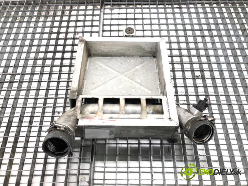 AUDI A8 D5 sedan 2019 210 kW 50 TDI Mild Hybrid quattro 2967 intercooler 4N0145913 (Intercooler (chladič stlačeného vzduchu))