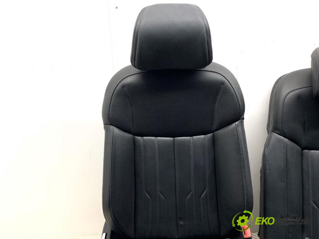 AUDI A8 D5 sedan 2019 210 kW 50 TDI Mild Hybrid quattro 2967 Sedadlá, sedačky Sedadlo bočné