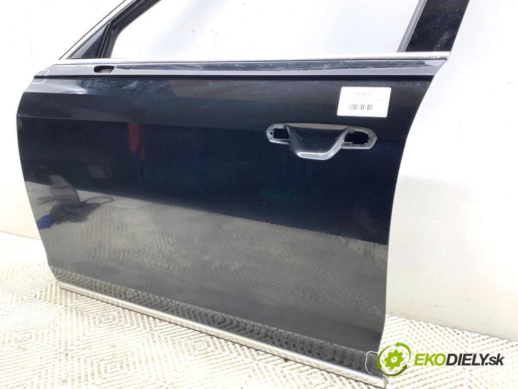 AUDI A8 D5 sedan 2019 210 kW 50 TDI Mild Hybrid quattro 2967 Dvere ľavy predný LY9T: LY9T