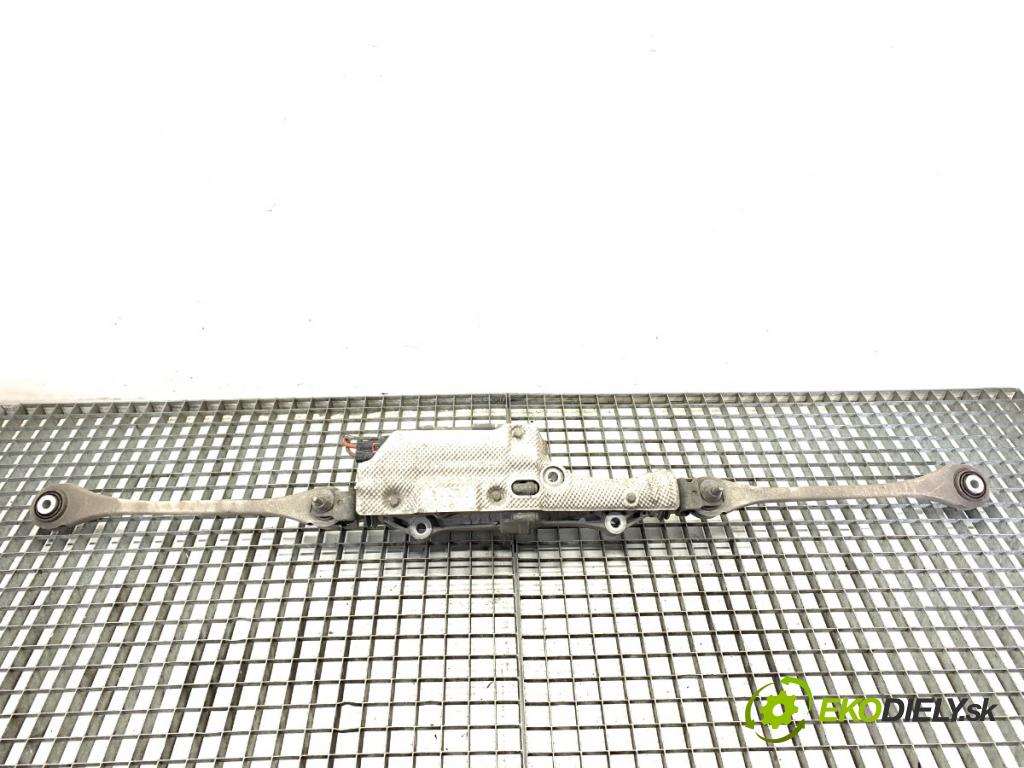 AUDI A8 D5 sedan 2019 210 kW 50 TDI Mild Hybrid quattro 2967 Tyč stabilizátora zad 4N0501055K (Stabilizátor predný)