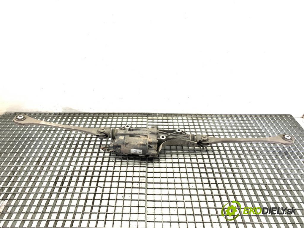 AUDI A8 D5 sedan 2019 210 kW 50 TDI Mild Hybrid quattro 2967 Tyč stabilizátora zad 4N0501055K (Stabilizátor predný)