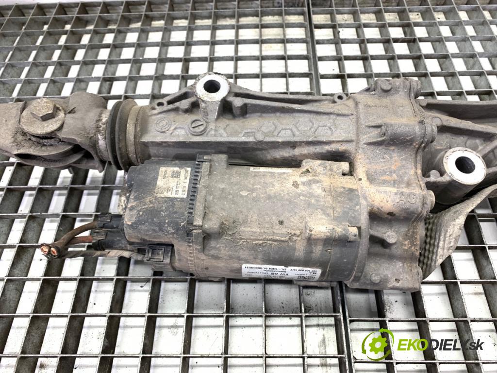 AUDI A8 D5 sedan 2019 210 kW 50 TDI Mild Hybrid quattro 2967 Tyč stabilizátora zad 4N0501055K (Stabilizátor predný)