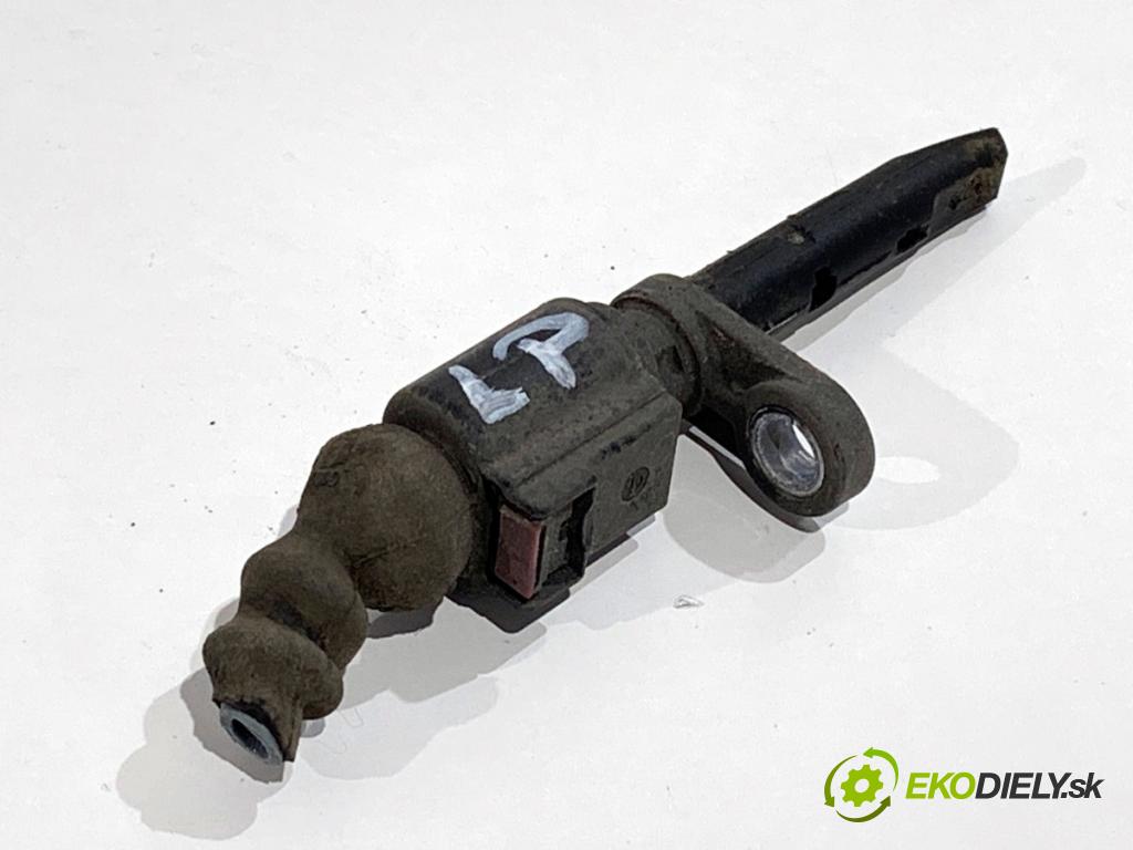 AUDI A8 D5 sedan 2019 210 kW 50 TDI Mild Hybrid quattro 2967 snímač ABS levý přední část 4M0927803C