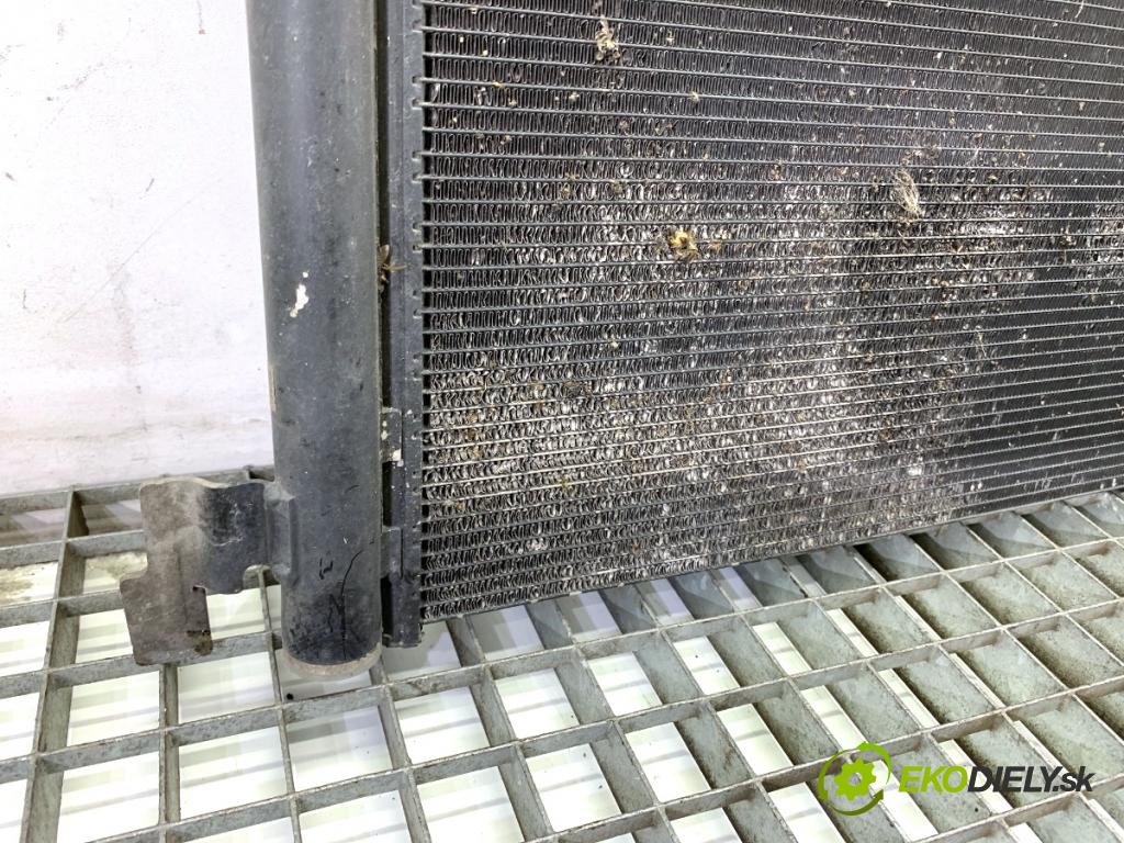 AUDI A8 D5 sedan 2019 210 kW 50 TDI Mild Hybrid quattro 2967 chladič klimatizace 4M0816411B (Chladič klimatizace)