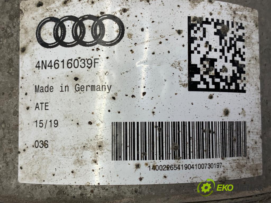 AUDI A8 D5 sedan 2019 210 kW 50 TDI Mild Hybrid quattro 2967 Tlmič ľavy predný 4N4616039F