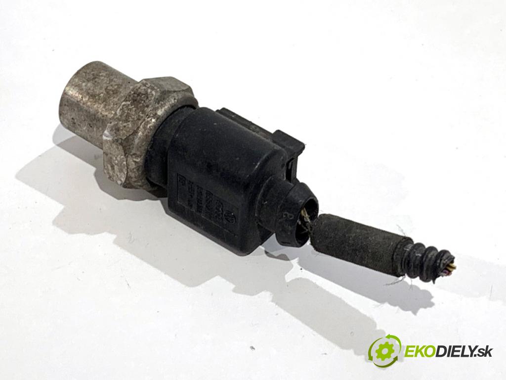 AUDI A8 D5 sedan 2019 210 kW 50 TDI Mild Hybrid quattro 2967 Snímač klimatizácie 4H0959126B (Snímač klimatizácie)