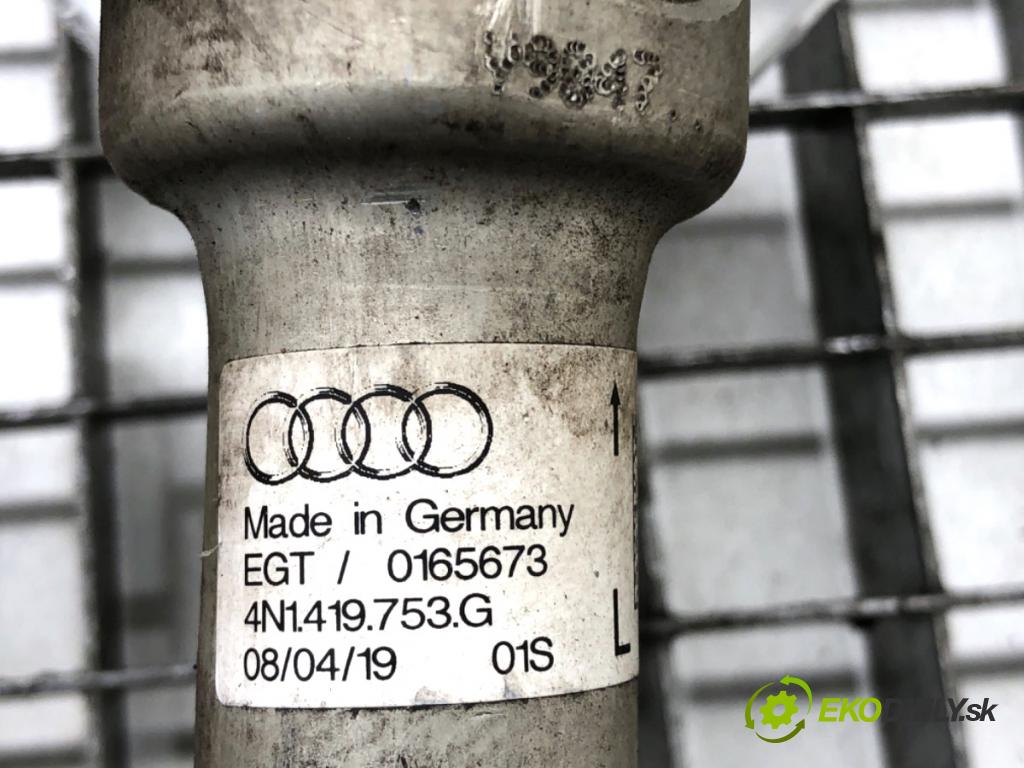 AUDI A8 D5 sedan 2019 210 kW 50 TDI Mild Hybrid quattro 2967 Tyč tyče riadiacej 4N1419753G