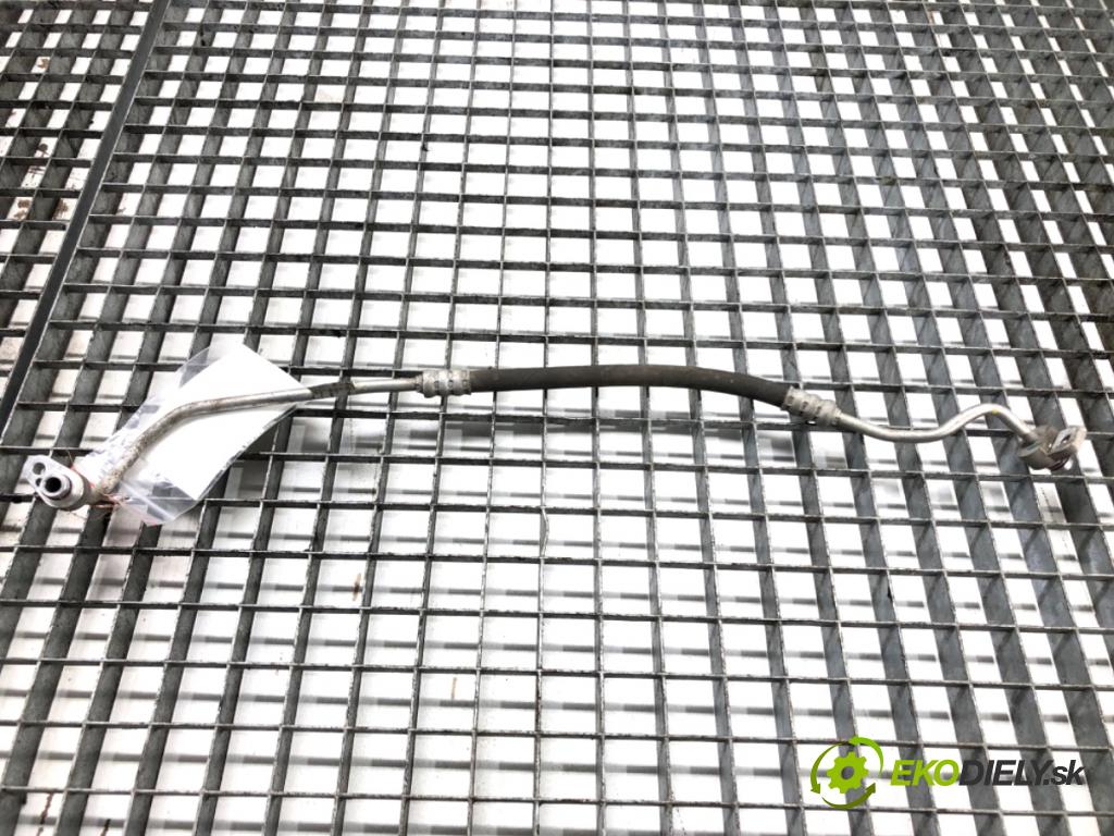 AUDI A8 D5 sedan 2019 210 kW 50 TDI Mild Hybrid quattro 2967 rúrka klimatizace 4N0260710BE (Trubka klimatizace)