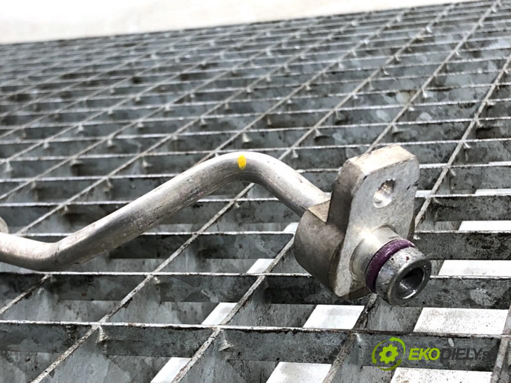 AUDI A8 D5 sedan 2019 210 kW 50 TDI Mild Hybrid quattro 2967 rúrka klimatizace 4N0260710BE (Trubka klimatizace)