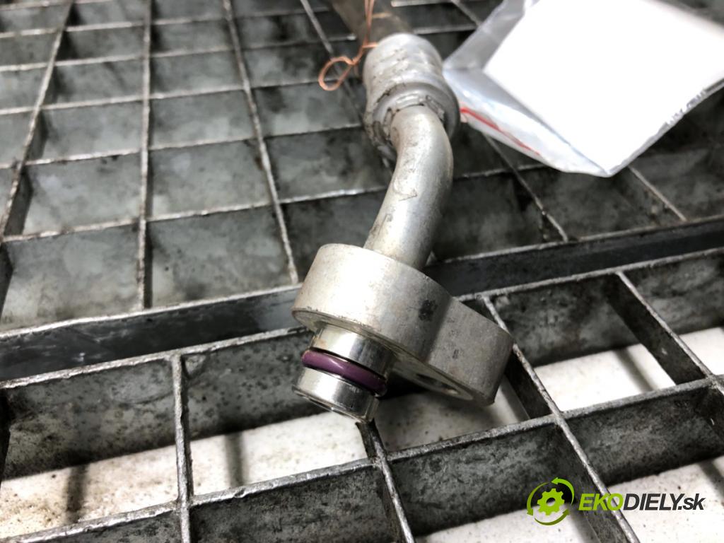 AUDI A8 D5 sedan 2019 210 kW 50 TDI Mild Hybrid quattro 2967 rúrka klimatizace 4N0260701K (Trubka klimatizace)