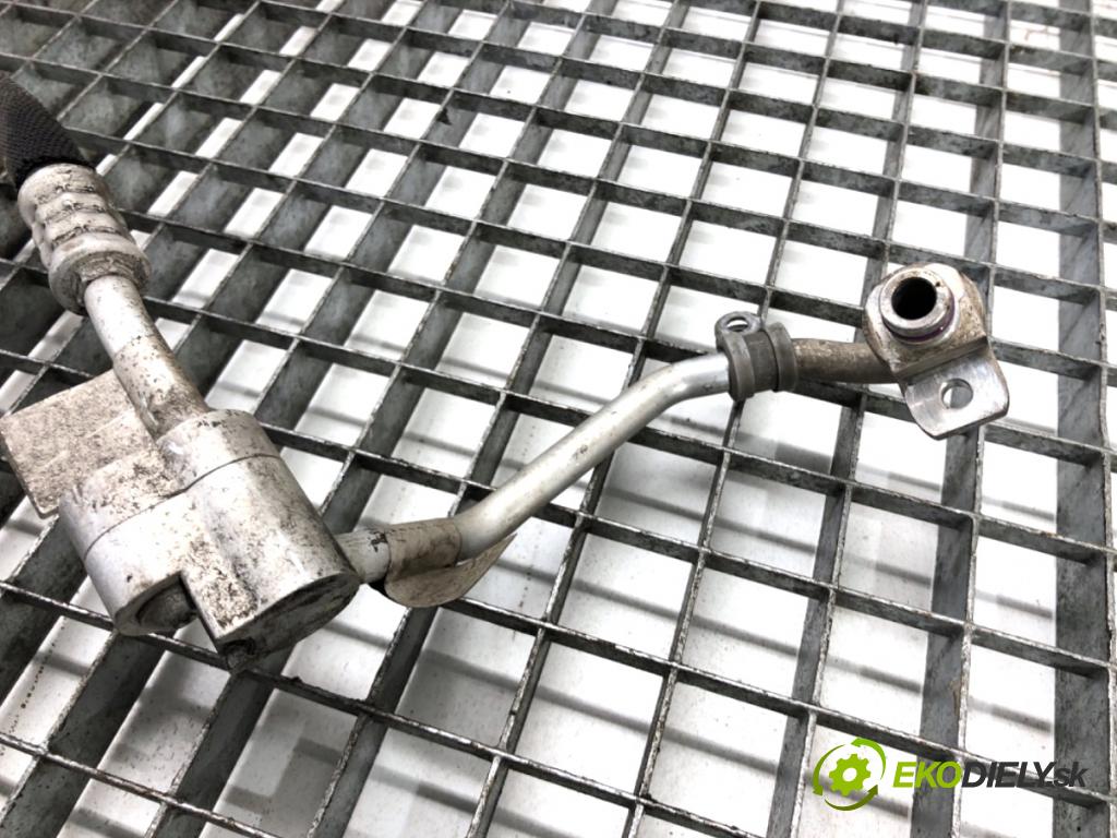 AUDI A8 D5 sedan 2019 210 kW 50 TDI Mild Hybrid quattro 2967 rúrka klimatizace 4N0260701K (Trubka klimatizace)