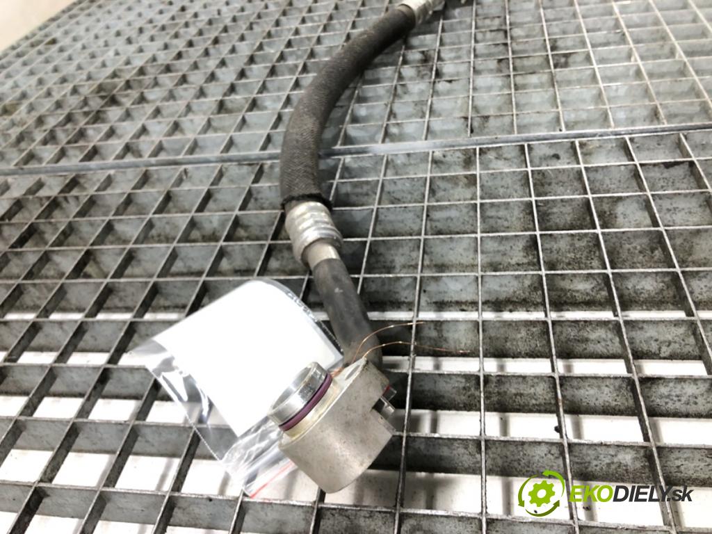 AUDI A8 D5 sedan 2019 210 kW 50 TDI Mild Hybrid quattro 2967 rúrka klimatizace 4N0260707K (Trubka klimatizace)