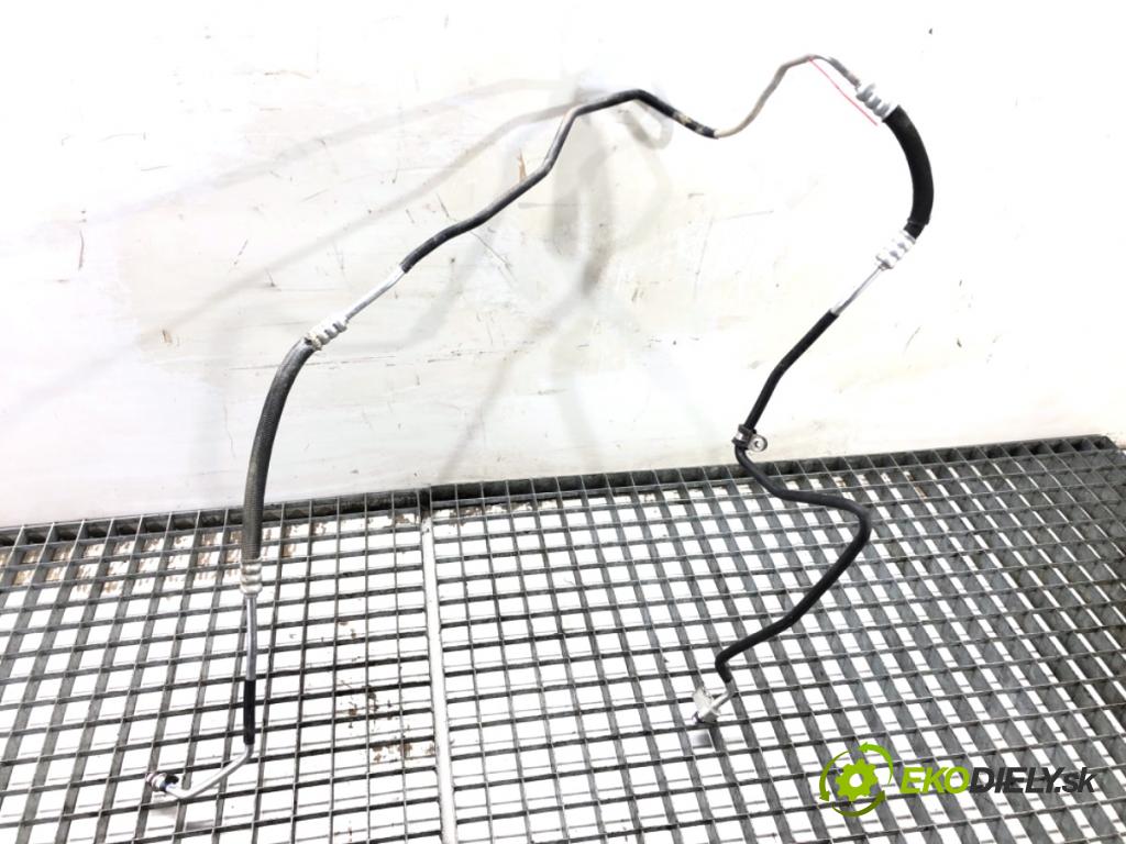 AUDI A8 D5 sedan 2019 210 kW 50 TDI Mild Hybrid quattro 2967 rúrka klimatizace  (Trubka klimatizace)