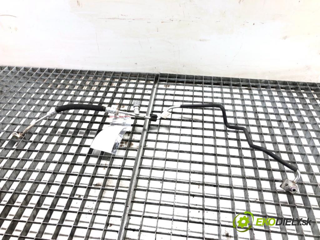 AUDI A8 D5 sedan 2019 210 kW 50 TDI Mild Hybrid quattro 2967 rúrka klimatizace 4N1816736A (Trubka klimatizace)