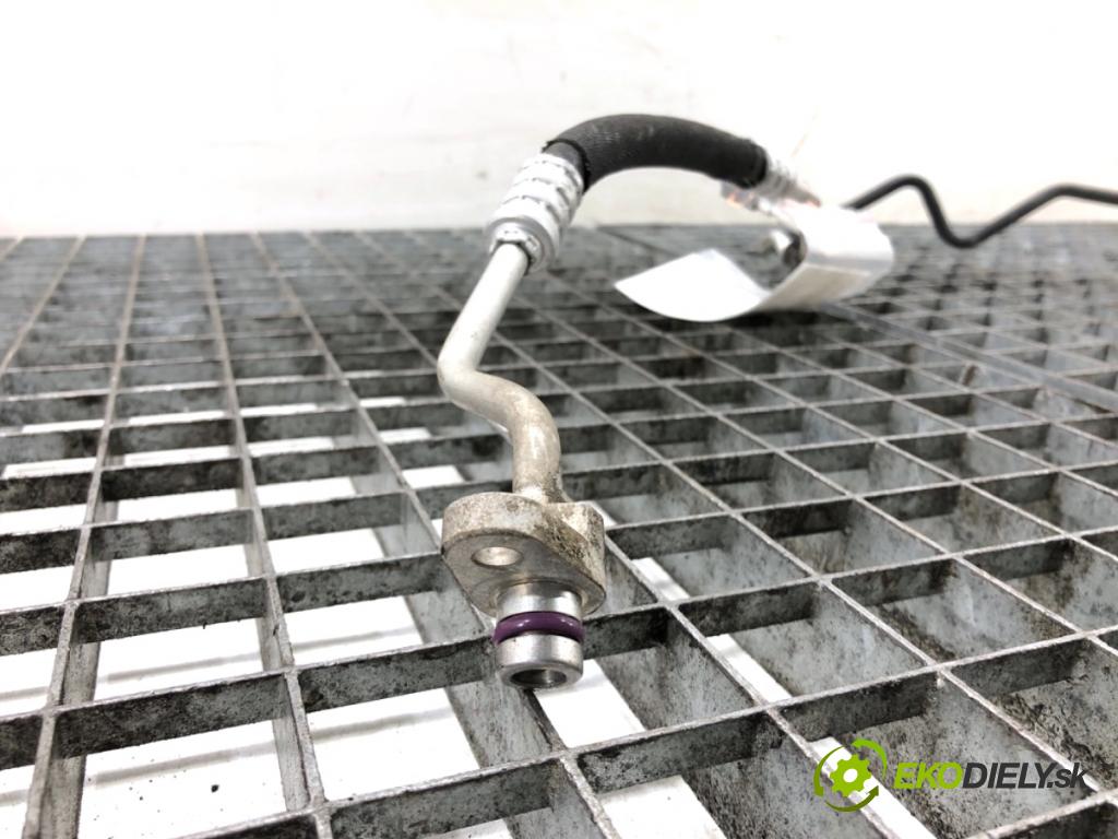 AUDI A8 D5 sedan 2019 210 kW 50 TDI Mild Hybrid quattro 2967 rúrka klimatizace 4N1816736A (Trubka klimatizace)