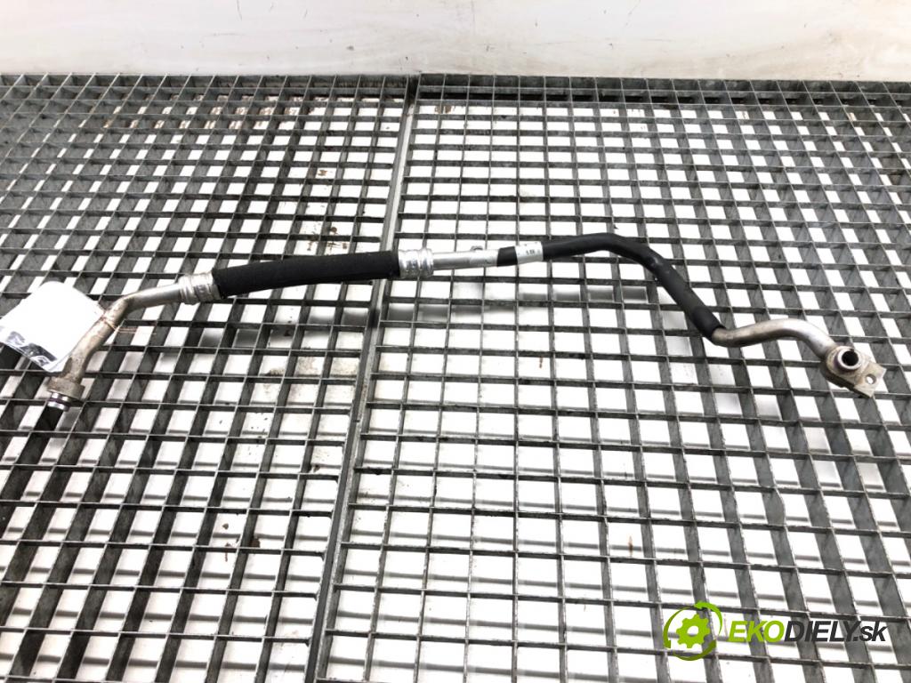 AUDI A8 D5 sedan 2019 210 kW 50 TDI Mild Hybrid quattro 2967 rúrka klimatizace 4N1816742A (Trubka klimatizace)