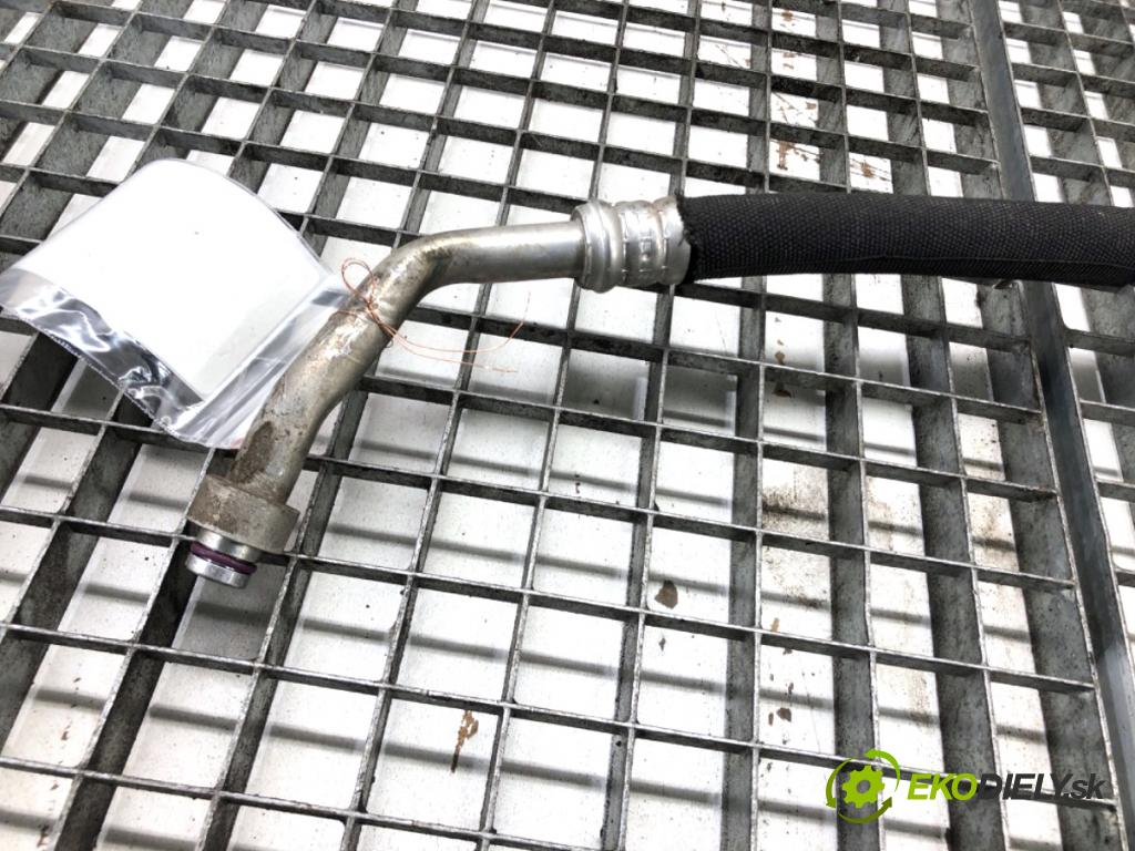 AUDI A8 D5 sedan 2019 210 kW 50 TDI Mild Hybrid quattro 2967 rúrka klimatizace 4N1816742A (Trubka klimatizace)