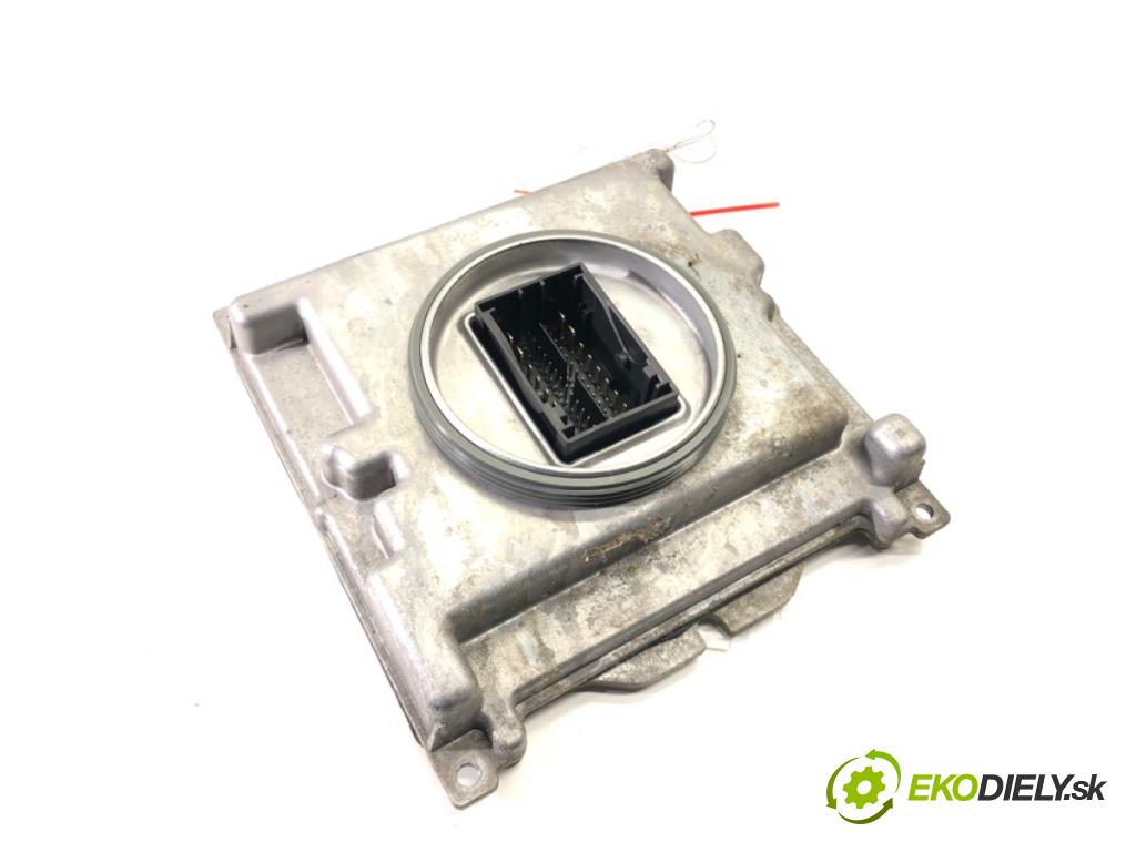 AUDI A8 D5 sedan 2019 210 kW 50 TDI Mild Hybrid quattro 2967 Menič XENON 7PP941592AB (Riadiaca jednotka xenónu)