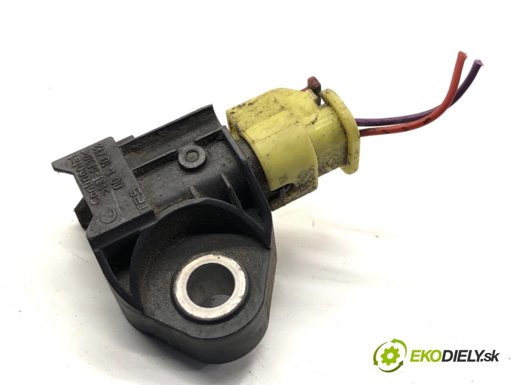 AUDI A8 D5 sedan 2019 210 kW 50 TDI Mild Hybrid quattro 2967 Snímač nárazu 4N0959651D (Snímač nárazu)