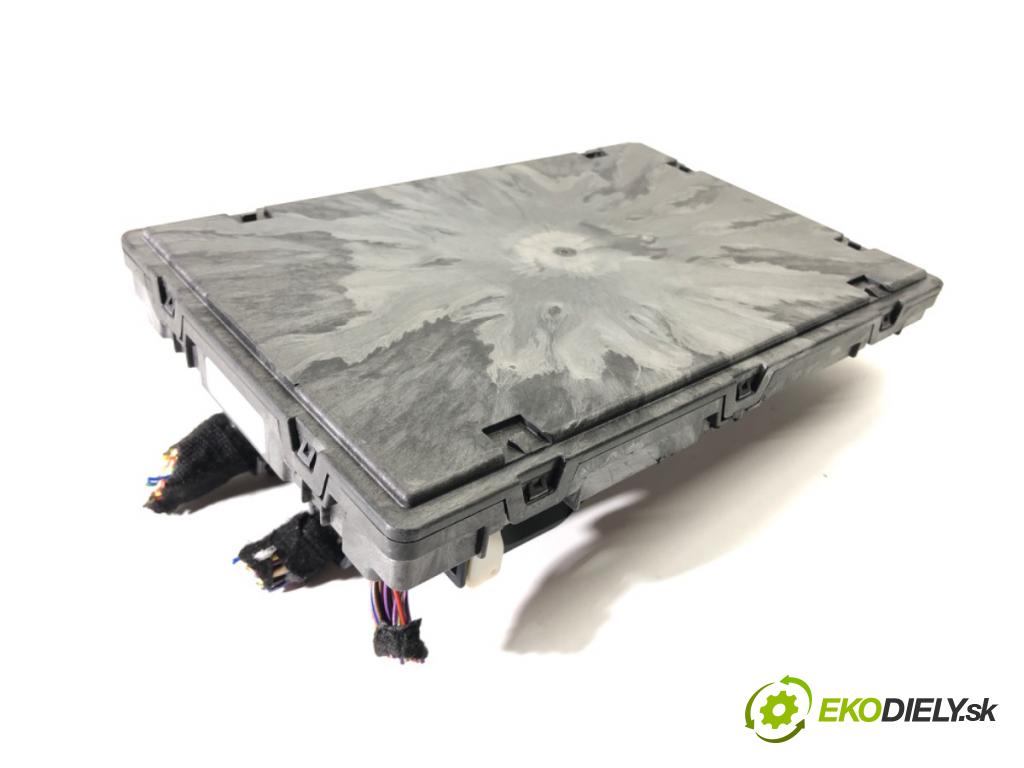 AUDI A8 D5 sedan 2019 210 kW 50 TDI Mild Hybrid quattro 2967 Modul komfortu 4N0907063GE (Modul komfortu)