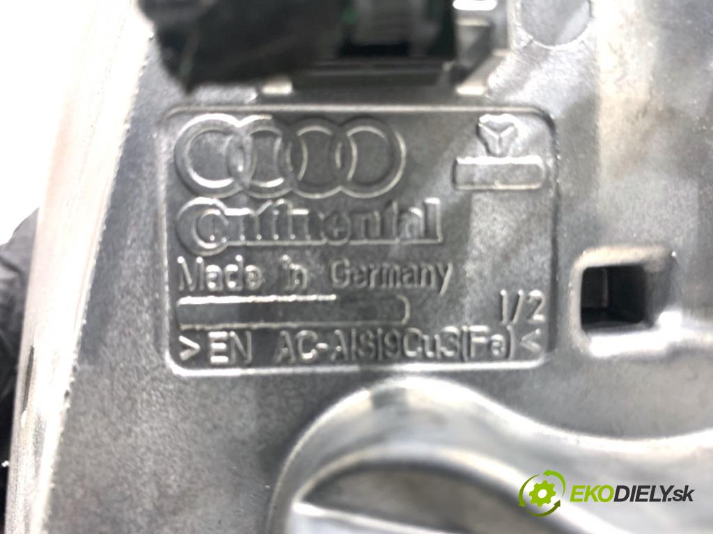 AUDI A8 D5 sedan 2019 210 kW 50 TDI Mild Hybrid quattro 2967 Dislpej HEAD UP 4N1919617A